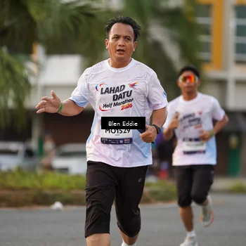 Runner Photo 7828640