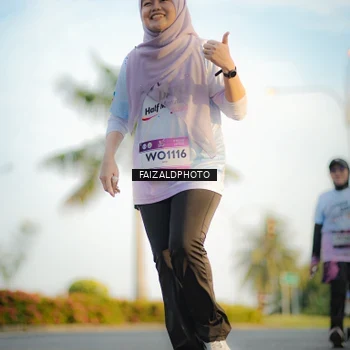 Runner Photo 7828641