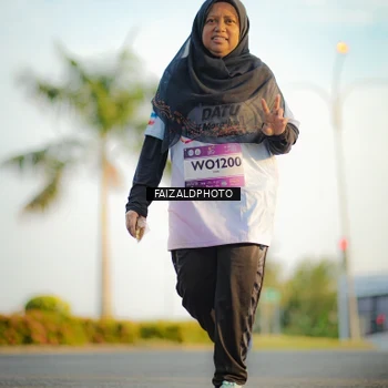 Runner Photo 7828645