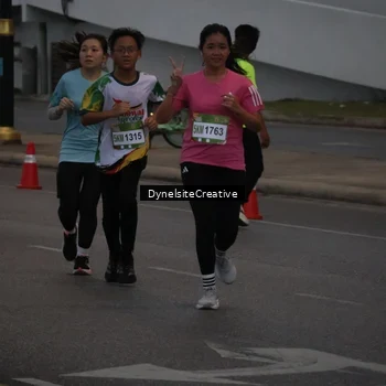 Runner Photo 7828646