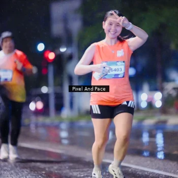 Runner Photo 7828653