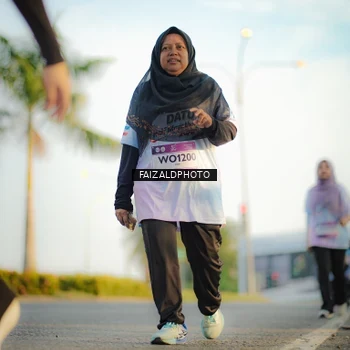 Runner Photo 7828656