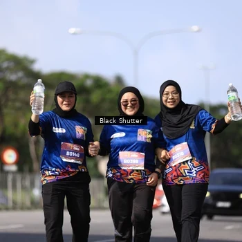 Runner Photo 7828657