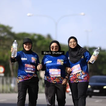Runner Photo 7828659