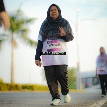 Runner Photo 7828660