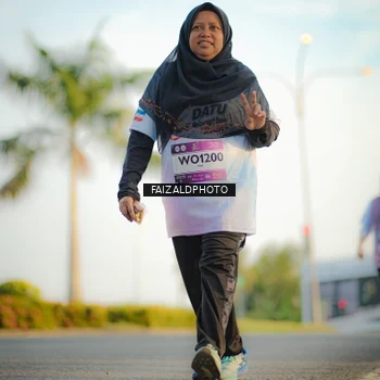 Runner Photo 7828662
