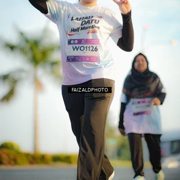 Runner Photo 7828663