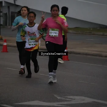 Runner Photo 7828665
