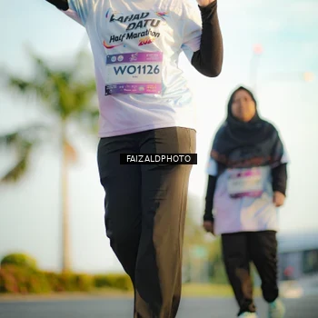 Runner Photo 7828668