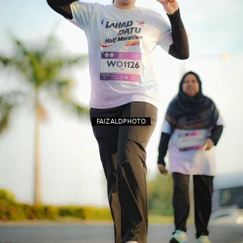 Runner Photo 7828671