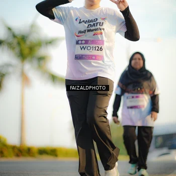 Runner Photo 7828672
