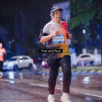 Runner Photo 7828676