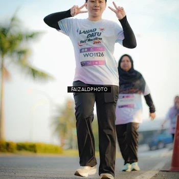 Runner Photo 7828677