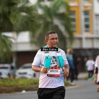Runner Photo 7828678