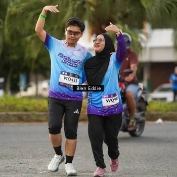 Runner Photo 7828679