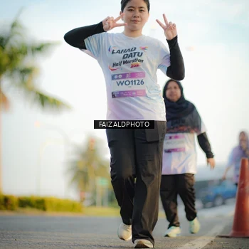 Runner Photo 7828684