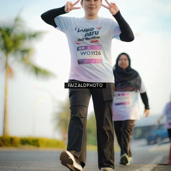 Runner Photo 7828686