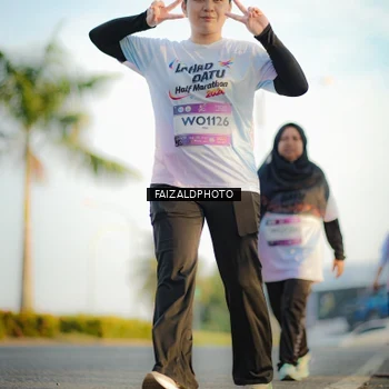 Runner Photo 7828688