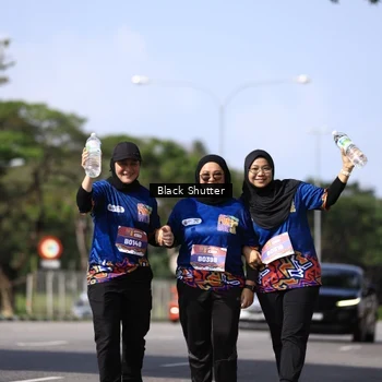 Runner Photo 7828689