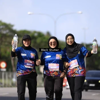 Runner Photo 7828691