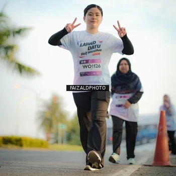 Runner Photo 7828692