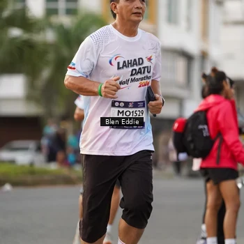 Runner Photo 7828693