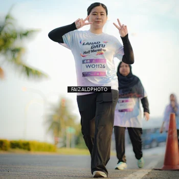 Runner Photo 7828694
