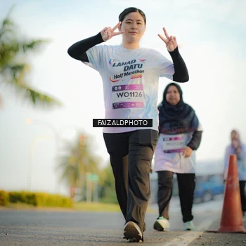 Runner Photo 7828695