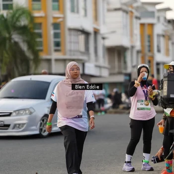 Runner Photo 7828700