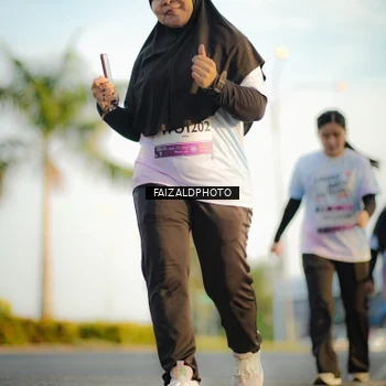 Runner Photo 7828701