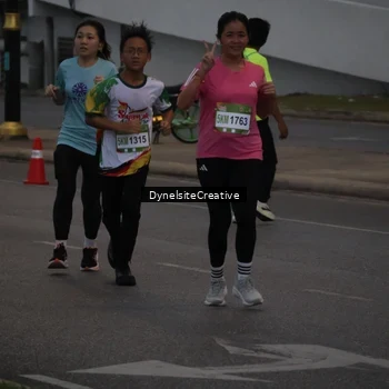 Runner Photo 7828705