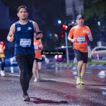 Runner Photo 7828707