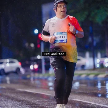 Runner Photo 7828708