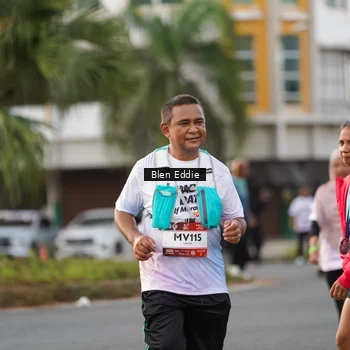 Runner Photo 7828709