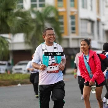 Runner Photo 7828710