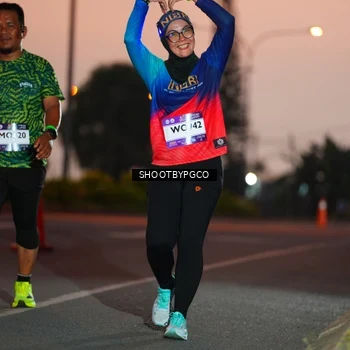 Runner Photo 7828712