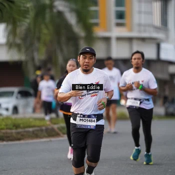 Runner Photo 7828719
