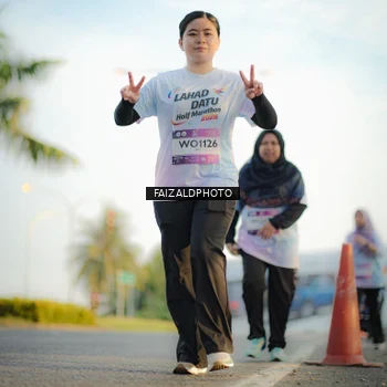 Runner Photo 7828721
