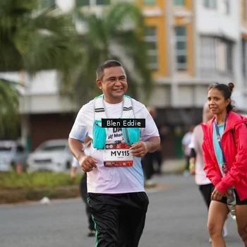 Runner Photo 7828724