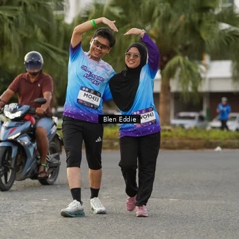Runner Photo 7828731