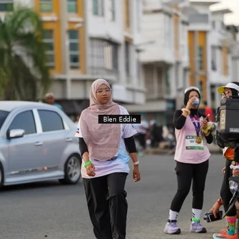 Runner Photo 7828733