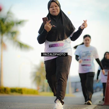 Runner Photo 7828735