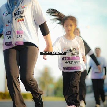 Runner Photo 7828740