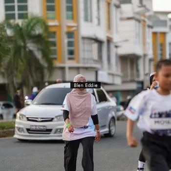 Runner Photo 7828741