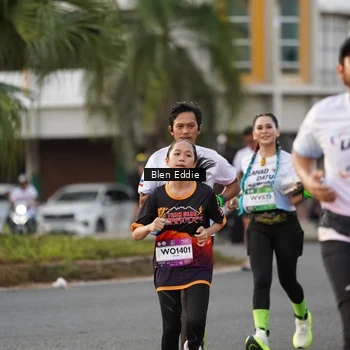 Runner Photo 7828747
