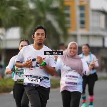 Runner Photo 7828753