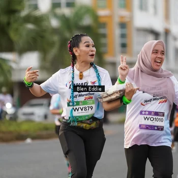 Runner Photo 7828760