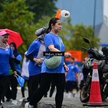 Runner Photo 7828764