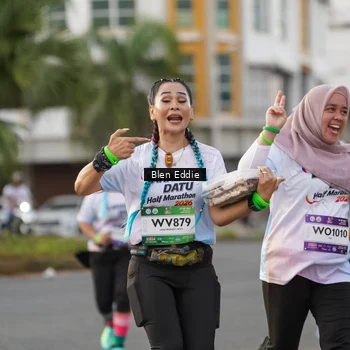 Runner Photo 7828765