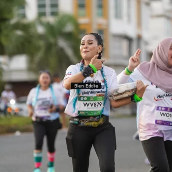 Runner Photo 7828766